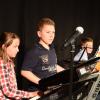 Konzert Heringer-Quartett, LG Project 4/15