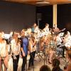Konzert Heringer-Quartett, LG Project 4/15