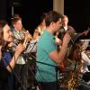 Konzert Heringer-Quartett, LG Project 4/15