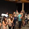 Konzert Heringer-Quartett, LG Project 4/15