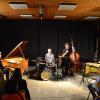 Konzert Heringer-Quartett, LG Project 4/15