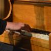 Konzert Heringer-Quartett, LG Project 4/15