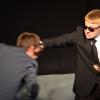 Theater: "(St)Erben"  4/2015