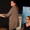 Theater: "(St)Erben"  4/2015