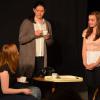 Theater: "(St)Erben"  4/2015
