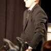 Theater: "(St)Erben"  4/2015