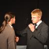 Theater: "(St)Erben"  4/2015