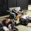 Theater: "(St)Erben"  4/2015