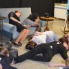 Theater: "(St)Erben"  4/2015