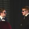 Theater: "(St)Erben"  4/2015