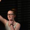 Theater: "(St)Erben"  4/2015