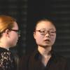 Theater: "(St)Erben"  4/2015