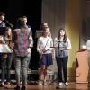 LGProject bei "Pirmasenser Schulen musizieren" 5/2015
