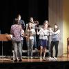 LGProject bei "Pirmasenser Schulen musizieren" 5/2015