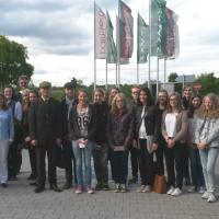 Musicalfahrt 5/2015