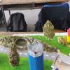 Architektur-Projekt der 9c  6/15