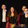 Musical Schneewittchen gesucht 6/15,  Foto: Birgit Oster