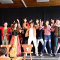 Musical Schneewittchen gesucht 6/15,  Foto: Birgit Oster