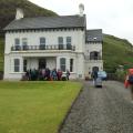 Irland Studienfahrt 7/15