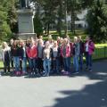 Irland Studienfahrt 7/15