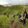 Irland Studienfahrt 7/15