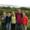 Irland Studienfahrt 7/15