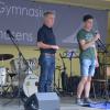 Schulfest 7/15