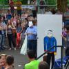 Schulfest 7/15