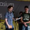Schulfest 7/15