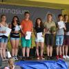 Schulfest 7/15