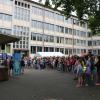 Schulfest 7/15