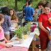 Schulfest 7/15