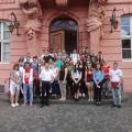 LK Sozialkunde 12 in Mainz 7/2015