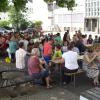 Begrüßungsfest 7/15
