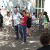 Begrüßungsfest 7/15
