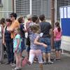Begrüßungsfest 7/15