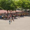 Begrüßungsfest 7/15