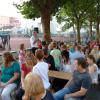 Begrüßungsfest 7/15