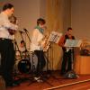 Kammermusikabend 11/15