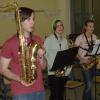 Infoabend zur Big Band Klasse 12/15