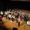 Musikabend 3/2016 - Orchester