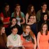 Musikabend 3/2016 - Chor 8-13