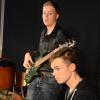 Workshop-Konzert mit Heringer-Trio 4/16