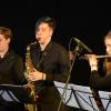 Workshop-Konzert mit Heringer-Trio 4/16
