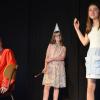 Musical "Ach du liebe Eisenbahn" 5/16