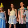 Musical "Ach du liebe Eisenbahn" 5/16