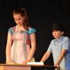 Musical "Ach du liebe Eisenbahn" 5/16