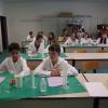 Experimentiertag 6b, 6c an der Hochschule PS 7/16