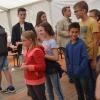 Kennenlernfest 9/16