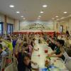 5. Klassen in der JH Homburg 9/16